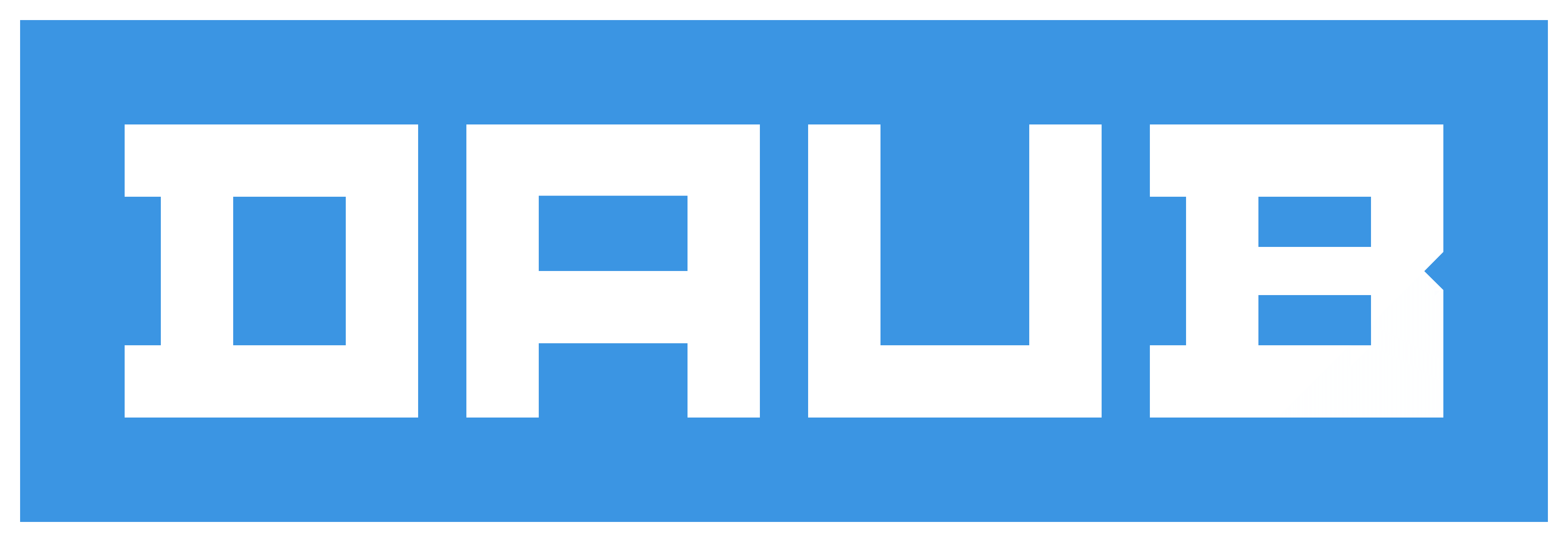 Albert Daub Logo