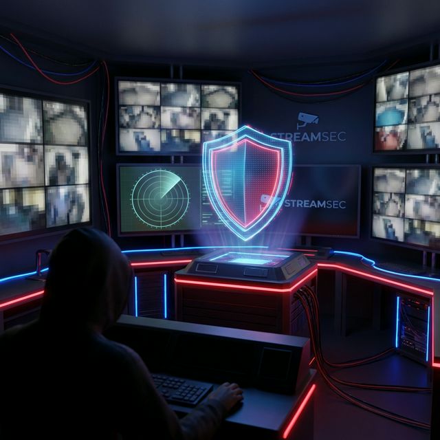 Privacy Router V2