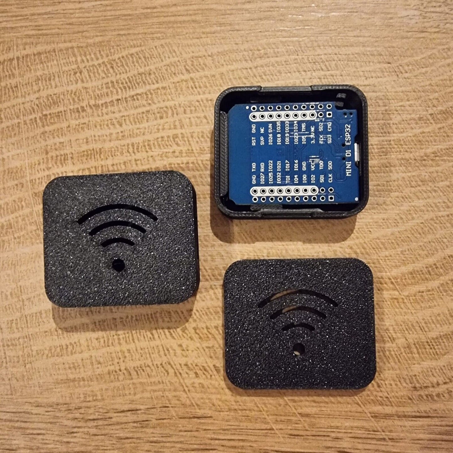 Wemos D1 Mini esp32 Gehäuse