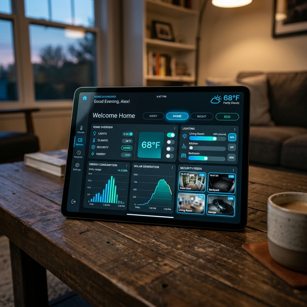 Dashboards