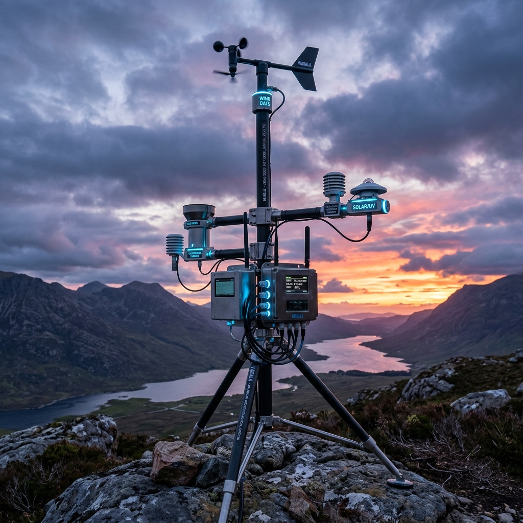 Weather Station