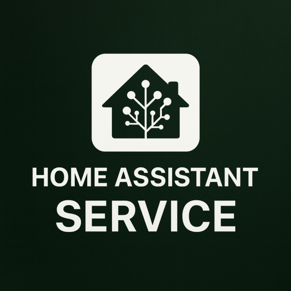 Home Assistant Migration