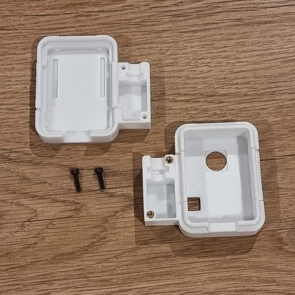 Gehäuse für ESP32 CAM