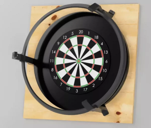 AutoDarts Bausatz komplett