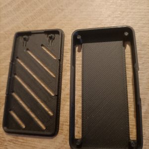 ESP32 Dev Kit NodeMCU Gehäuse 38 Pin