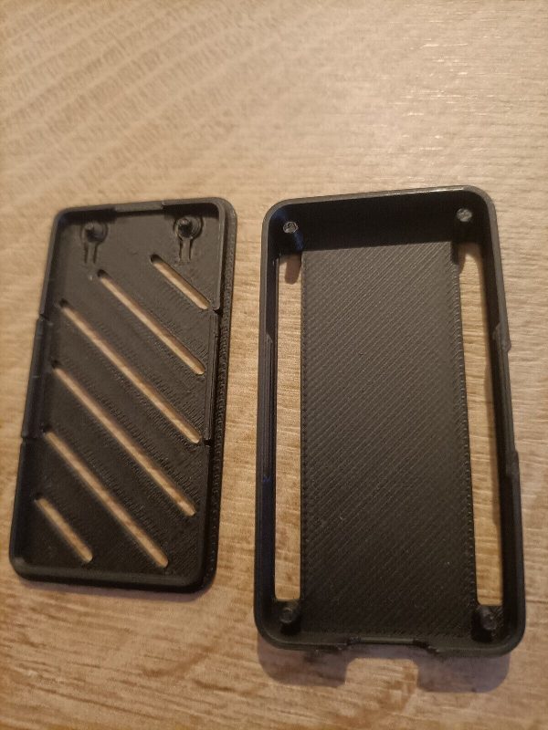 ESP32 Dev Kit NodeMCU Gehäuse 38 Pin