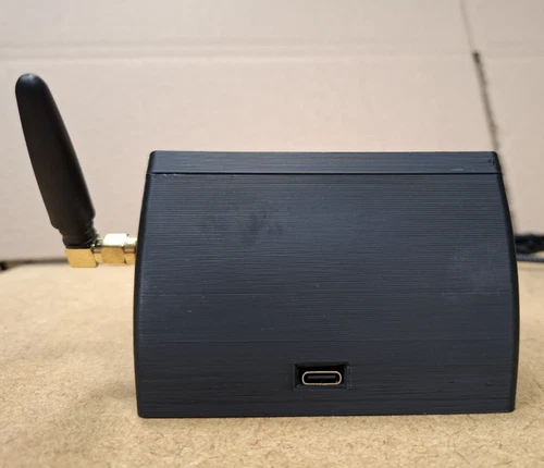 16MB OpenDTU 2,4" Display Open DTU für Hoymiles HMS 300-2000/HMT 1800-2250