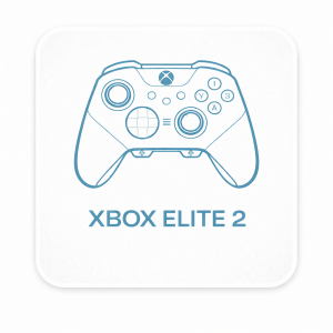 RB / LB Reparatur X-Box Controller Elite 2