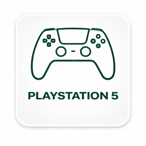 Stickdrift Reparatur PS5